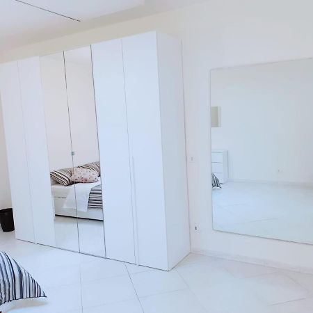 Visconti House Apartment Bari Luaran gambar
