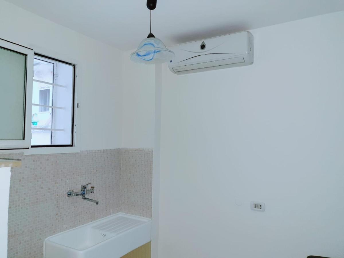 Visconti House Apartment Bari Luaran gambar