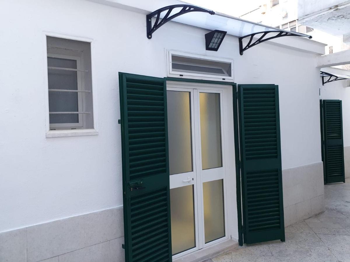 Visconti House Apartment Bari Luaran gambar