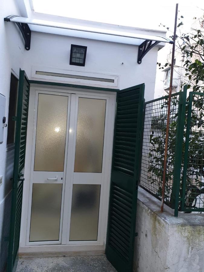 Visconti House Apartment Bari Luaran gambar