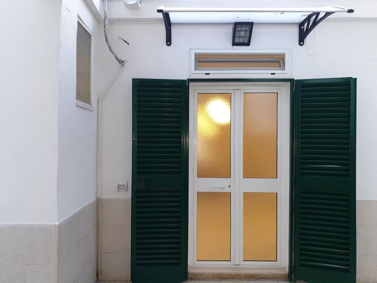 Visconti House Apartment Bari Luaran gambar